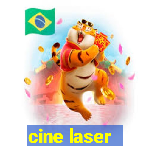 cine laser - porto velho